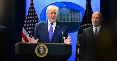 Trump Administration Seeks Permanent Trade War Powers Under Section 301