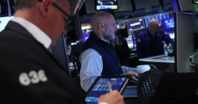Dow, S&P 500, and Nasdaq All Hit Record Closings on Same Day for First Time in 2026