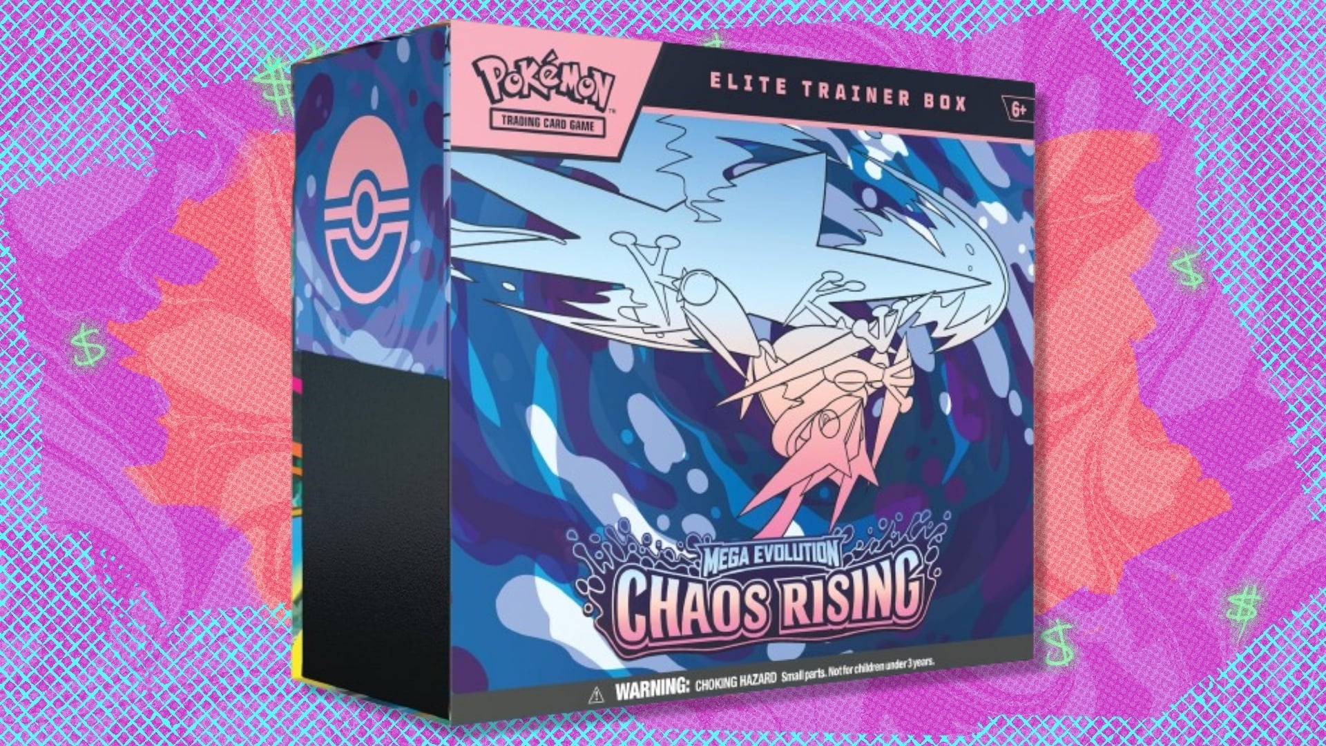 Pokémon TCG Product Prices Slip on Amazon and Walmart, Raising Questions for Collectibles Market
