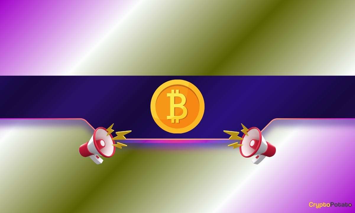 Coldcard Hack Drains $88.6M in BTC, Bitcoin Slips to $63,600