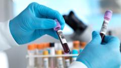England on Track to Eliminate Hepatitis C, a Milestone With Crypto Implications