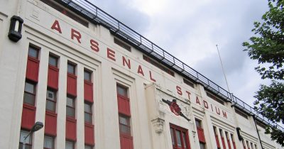 Arsenal's Pre-Season Defeat to Real Betis Puts $AFC Fan Token Under Microscope