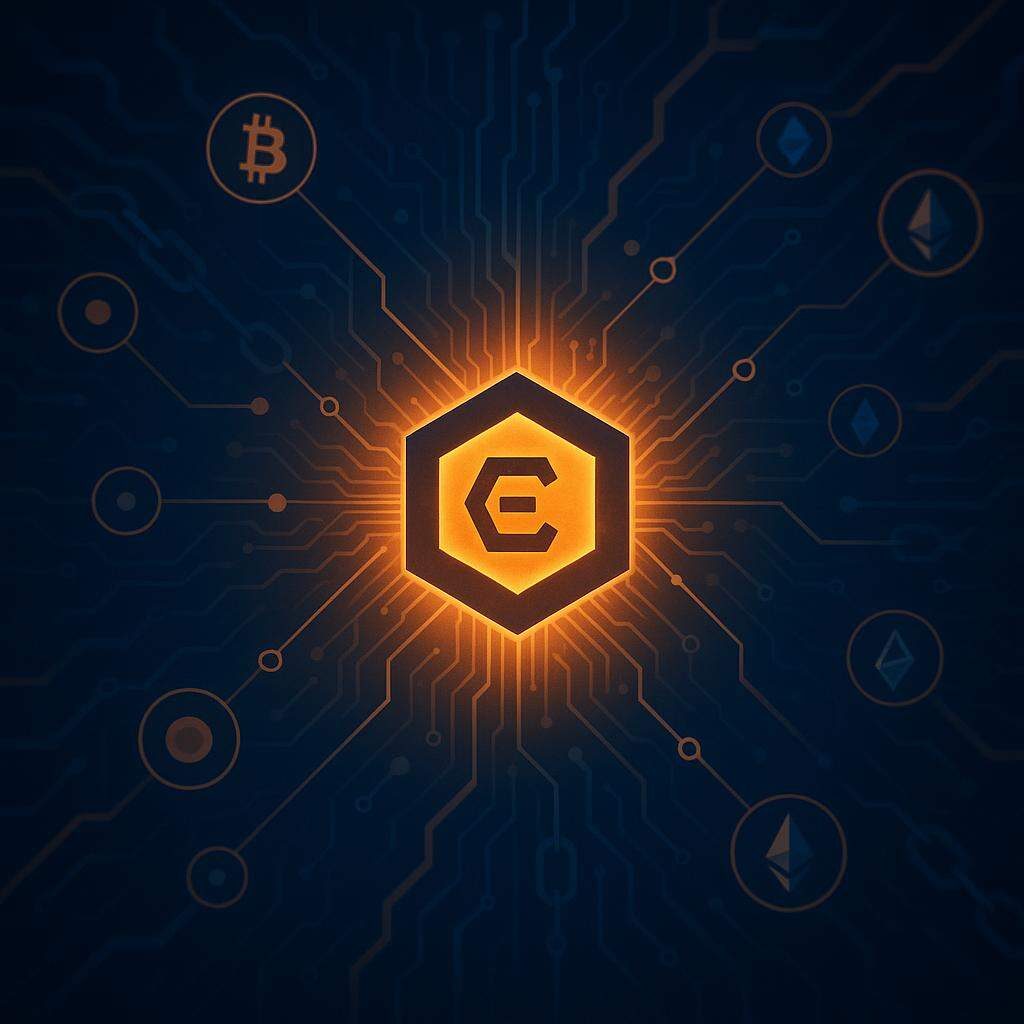 Ergo (ERG) Lands on CoinGecko Trending List Alongside Bitcoin and Ethereum