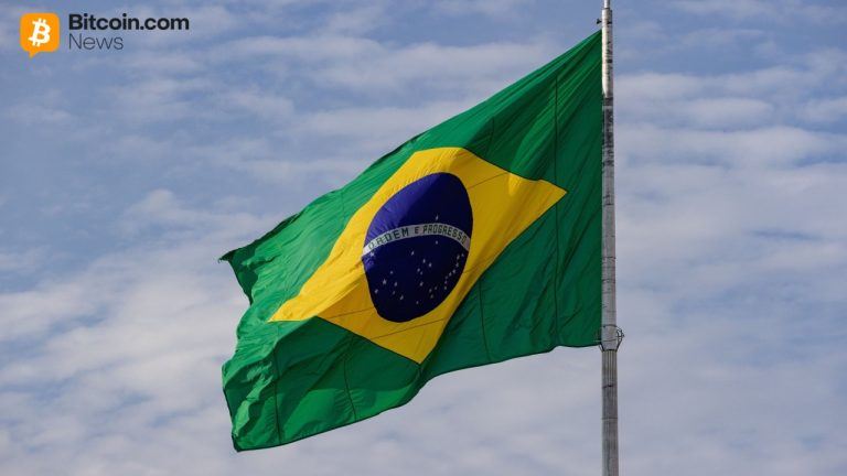 Brazil's B3 Launches First Federally Regulated Crypto Prediction Market