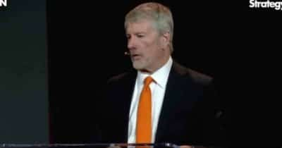 Strategy Considers Selling Bitcoin to Fund Dividends