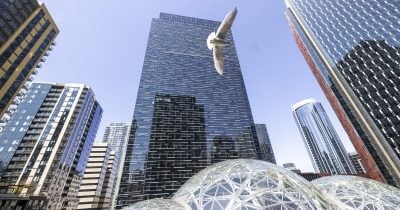 Amazon, Microsoft, Alphabet Boost AI Spending to $725 Billion, Signaling Chip Demand