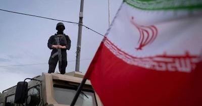 US Withholds Direct Updates on Iran Talks, Risking Strain With Israel