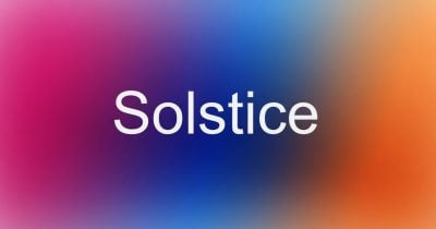 Solstice Finance Launches SLX Token on Solana as Institutional Interest in Yield Infrastructure Grows