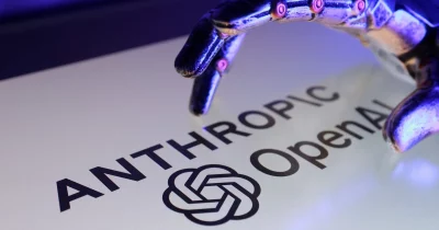 US Officials Discuss Taking Equity Stakes in OpenAI and Anthropic
