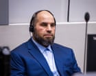 Libyan Militia Commander to Face ICC War Crimes Charges in First Test of Post-Gaddafi Probe