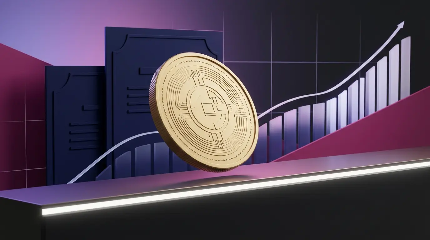 Bitcoin Pokes Above $85K on Soft PCE, Then Gives It Back