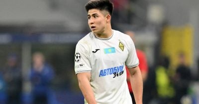 Chelsea Agrees to Sign Dastan Satpaev from Kairat in 2026