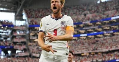 Harry Kane Named FIFA Man of the Match in England's Croatia Clash