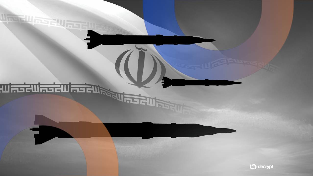 Polymarket Odds of US-Iran Ceasefire Drop 10% as Traders Push Talks to Next Month