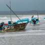 El Nino Sets September Heat Record in Key Pacific Zone, EU Monitor Says