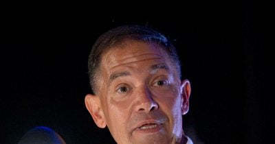 CENTCOM Chief Pushes for Renewed Iran Strikes During Israel Visit