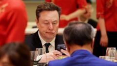 Elon Musk’s cease-and-desist forces ZDF to remove TV intro as market hits extreme fear