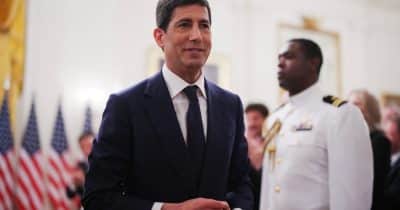 US Treasury Targets Crypto Evasion as Iran Deal Talks Advance
