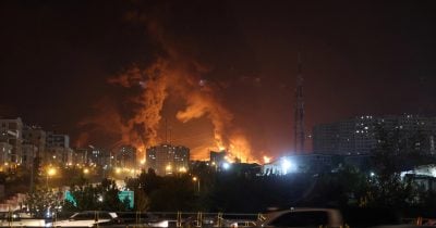 Iran Warns Regional Energy Supply at Risk as US-Israel Tensions Escalate