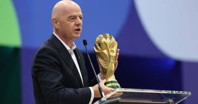 Kraken Named FIFA World Cup 2026 Crypto Sponsor, Athlete Tokens Resurface