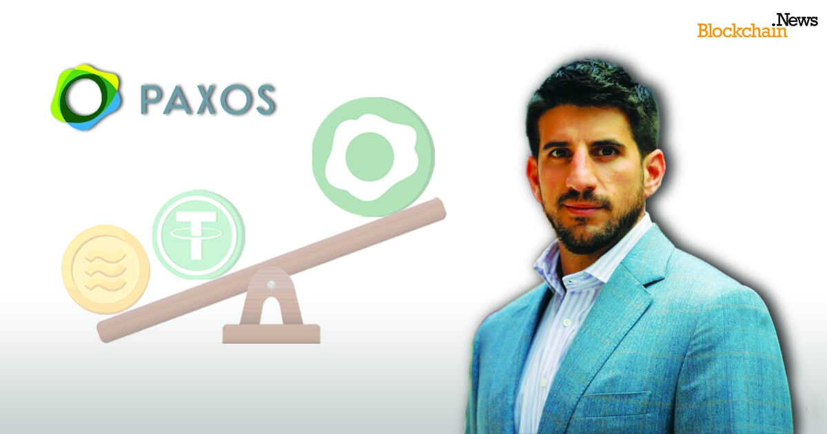Paxos Outlines Six Critical Layers for Stablecoin Payment Infrastructure