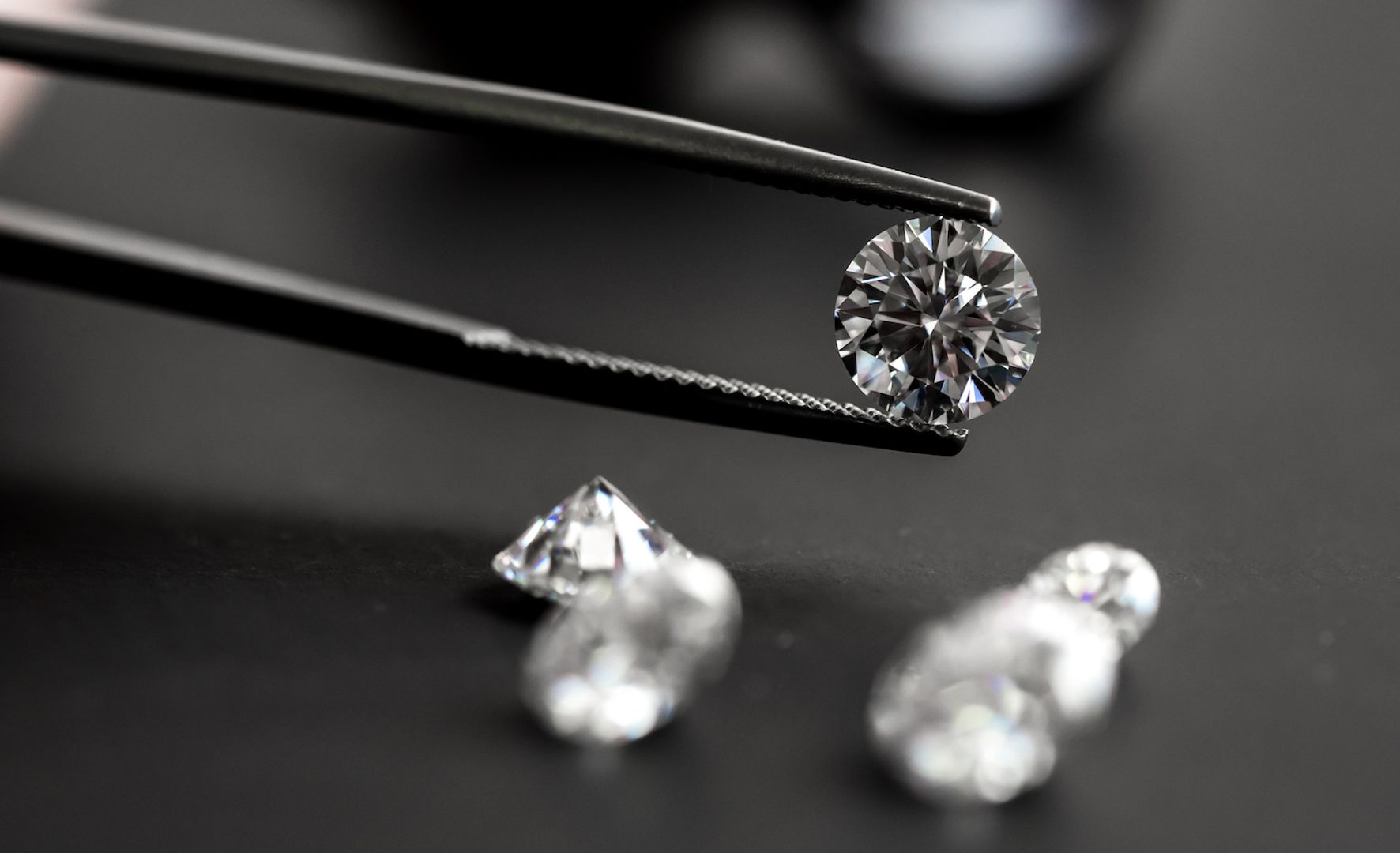 Ripple Advances Tokenized Diamond Trading in Dubai