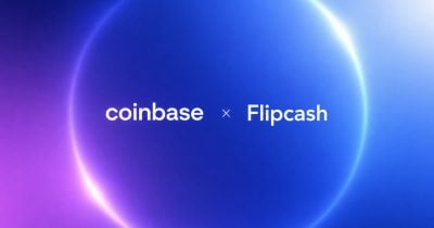 Coinbase, Flipcash Launch USDF Stablecoin on Solana
