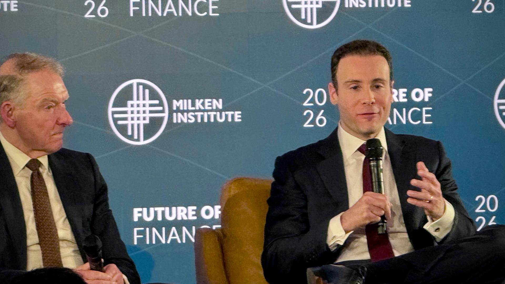 Η CFTC Προτείνει Δύο Κανόνες για Κρυπτονομίσματα, Αφήνοντας τις Άμεσες Συναλλαγές (Spot Trading) Ανέπαφες