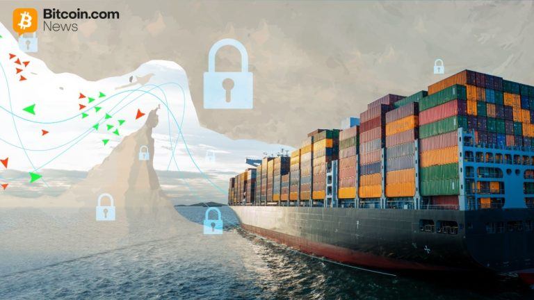 Crypto Scam Targets Shipping Companies Stuck in Strait of Hormuz, MARISKS Warns