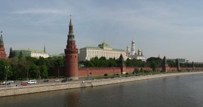 Kremlin Signals Openness to Trilateral Talks with US and Ukraine