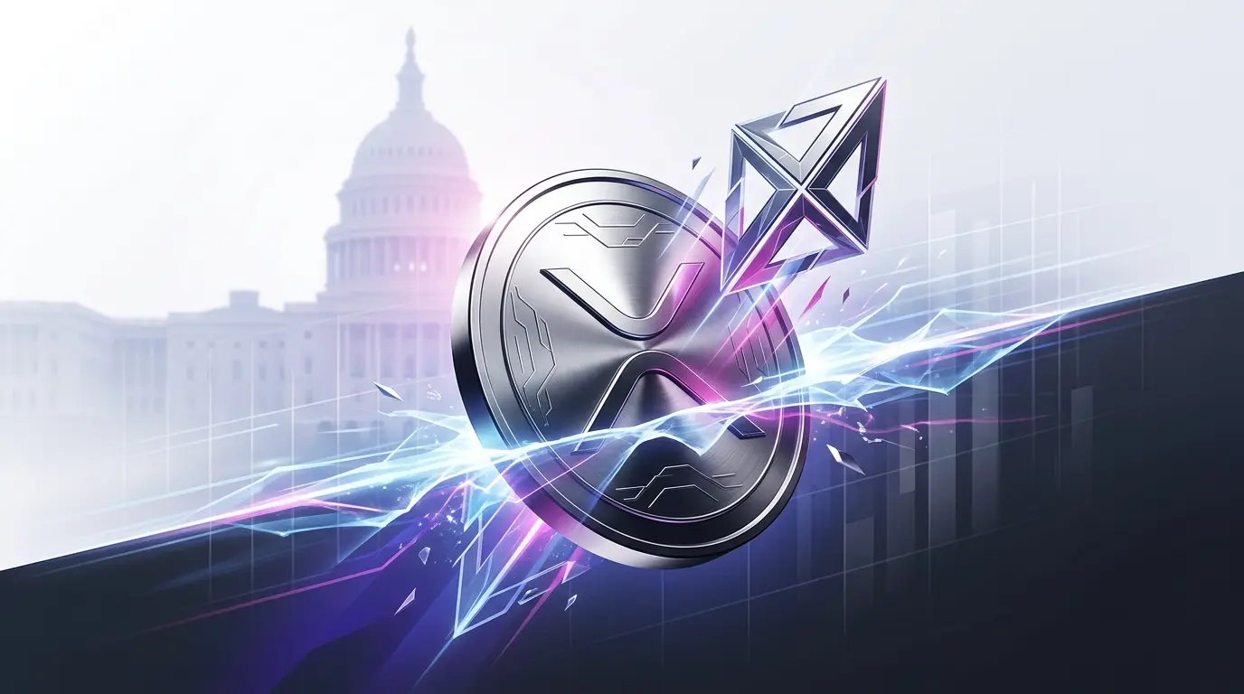 Clearpool Holders Vote 97% to Swap CPOOL for XRP Ledger Token CLEAR