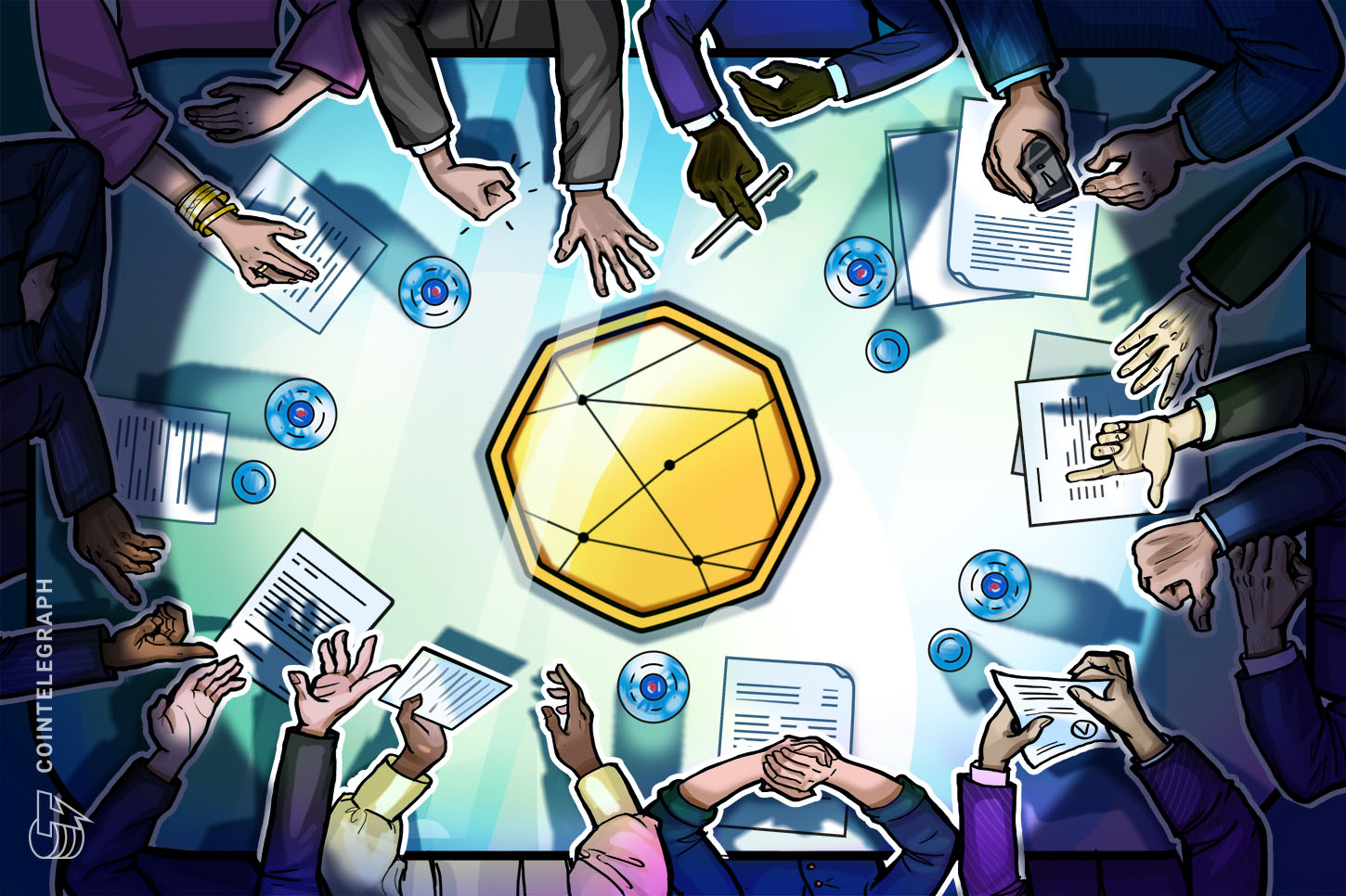 G20 Backs Digital Assets for Economic Growth, Urges Cross-Border Fixes