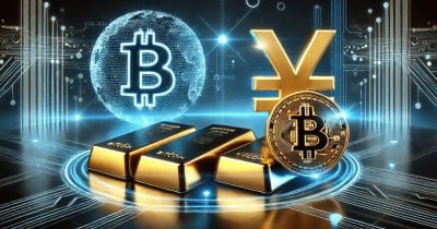 Russia's Central Bank Opens Door for Retail Crypto Purchases, Caps at $4,000