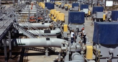 US Strategic Petroleum Reserve Hits 40-Year Low as Iran Tensions Drain Stockpile