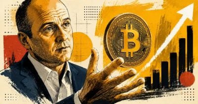 Charles Schwab Quantifies Senate Bill's Impact on Bitcoin Price