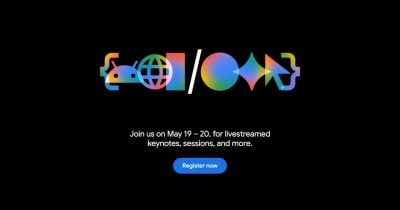 Google Shows Off Player-Generated Game Built With Gemini API at I/O 2026