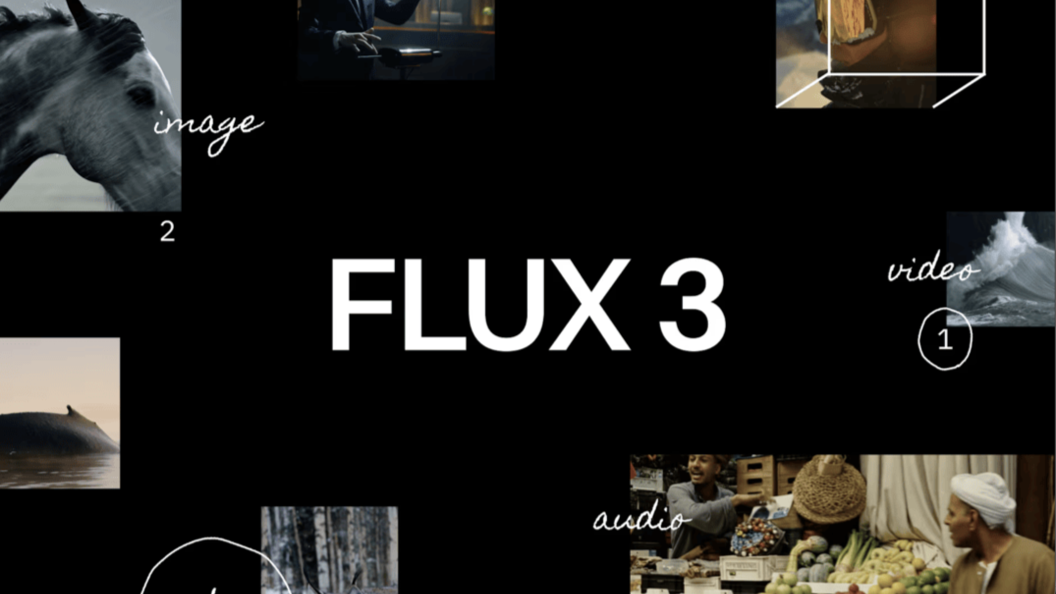 Black Forest Labs Launches FLUX 3 Video Model, Audi Uses It to Train Assembly Robots