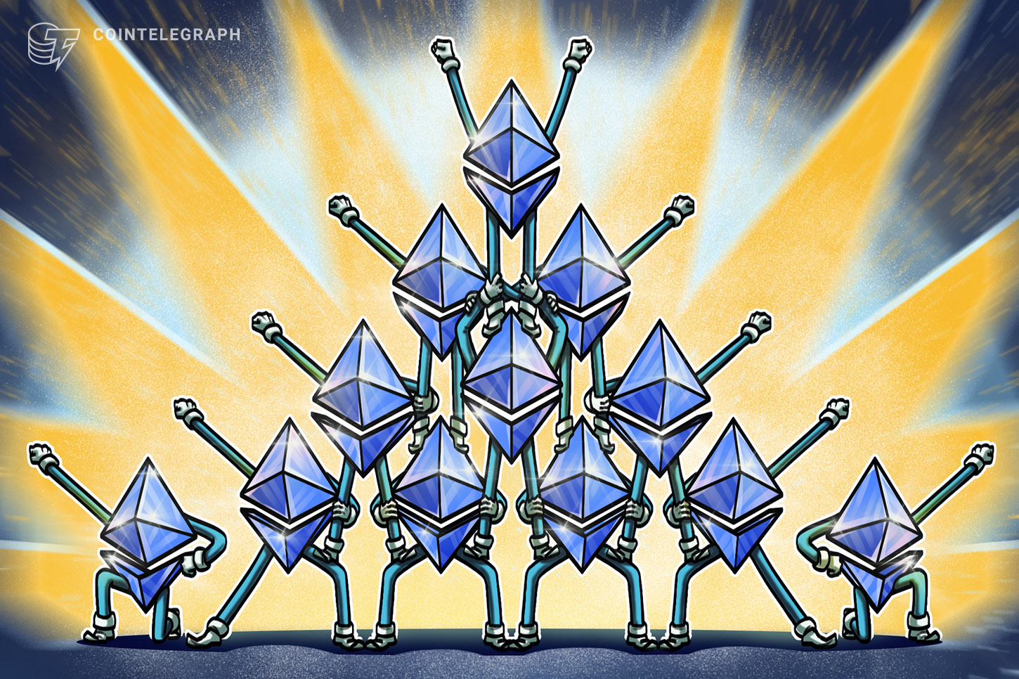Ethereum Foundation Drops Poseidon From Post-Quantum Plan
