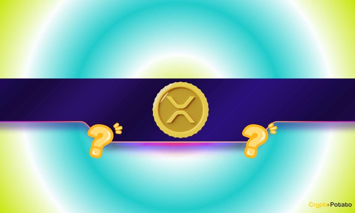 XRP/BTC Pair Extends Losing Streak to 15 Weeks as Bitcoin Dominance Holds Above 58%