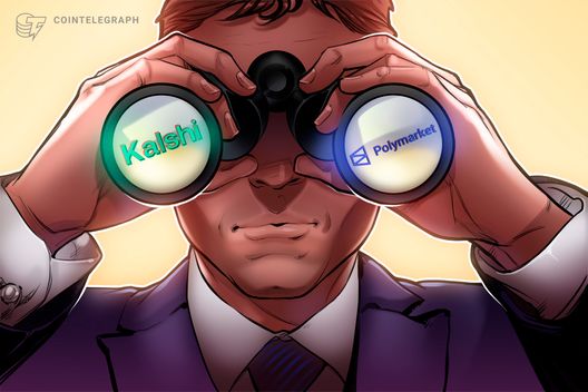 House Oversight Chair Comer Probes Kalshi, Polymarket Over Iran-Linked Trades