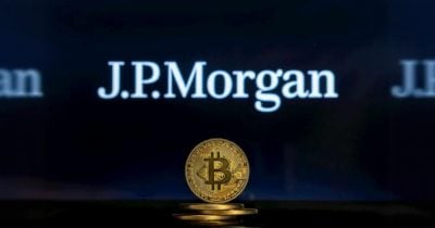 JPMorgan Sees Bitcoin Returning 10% a Year Over the Long Haul