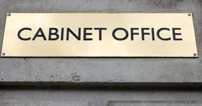 £28 Billion in UK Public Funds Diverted to Terrorism and Organized Crime, Cabinet Office Report Reveals
