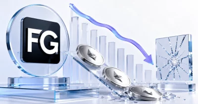 FG Nexus Loses $85 Million on Ethereum Treasury Bet
