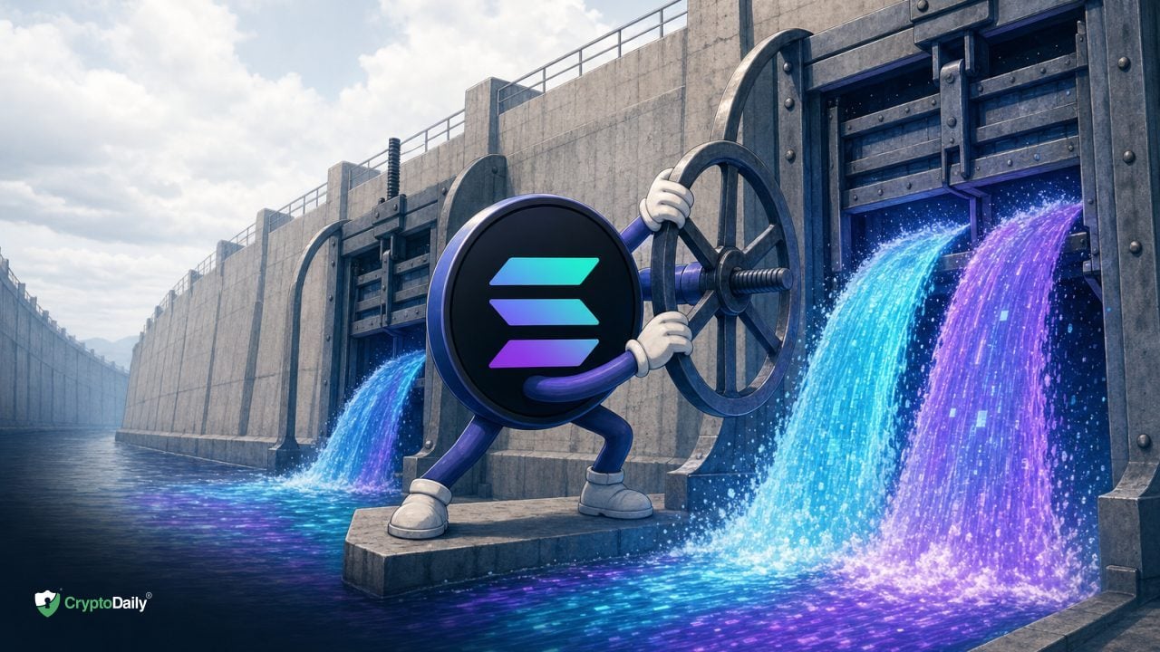 Solana Block Compute Limit Jumps 66% to 100M CUs in Latest Upgrade