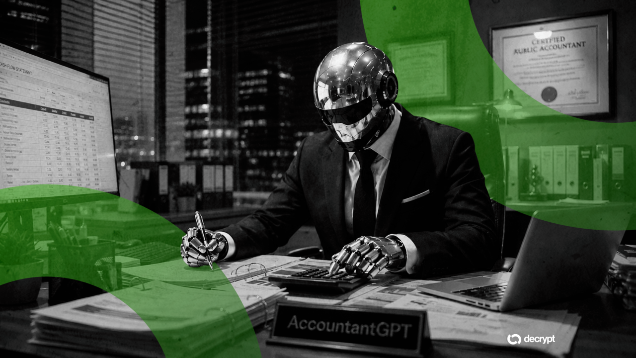 OpenAI Launches ChatGPT-Powered Personal Finance Tool That Links to Bank Accounts