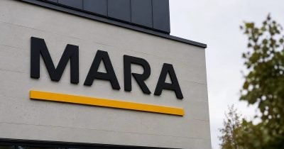 Mara Holdings Sells 726 BTC, Steps Back From 'Hodl' Strategy