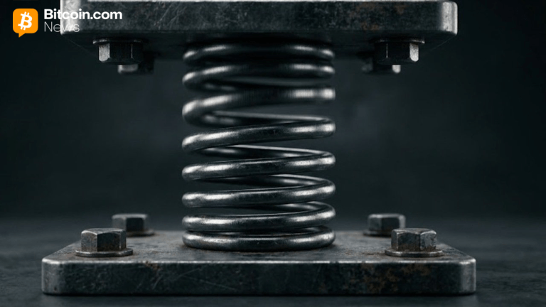 Bitcoin Surpasses $76,000 After Fed Holds Rates Steady