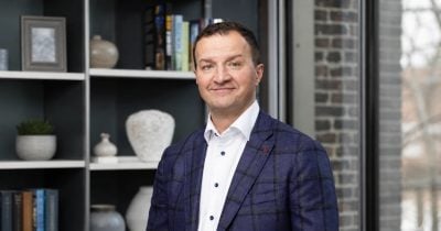 OpenAI Hires Former Wiz President Dali Rajic as Chief Revenue Officer