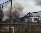 Barinas prison protest highlights Bitcoin's role in Venezuela's crumbling state