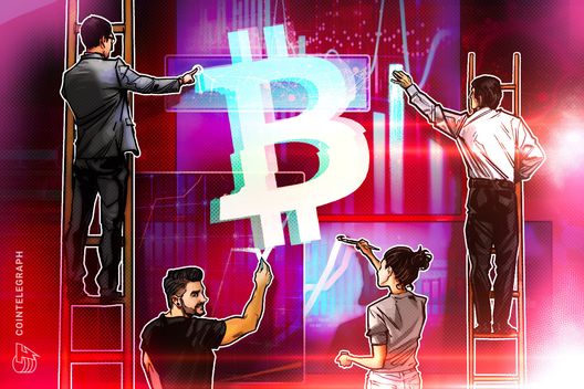 Bitcoin’s April Rally Driven by Futures While Spot Demand Slumps, Raising Pullback Risks